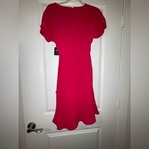 Express dress